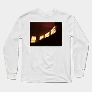 Steps Long Sleeve T-Shirt